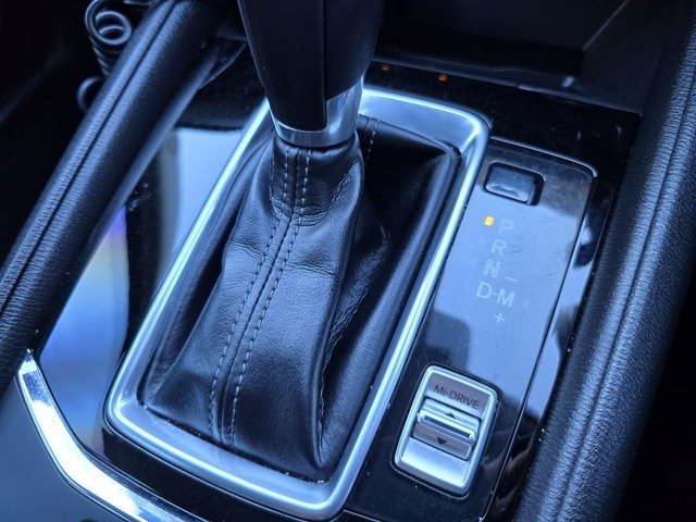 2022 Mazda CX-5 Touring Active (AWD)