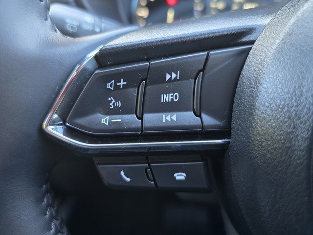 2022 Mazda CX-5 Touring Active (AWD)