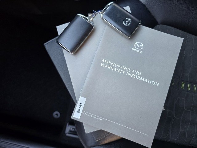 2022 Mazda CX-5 Touring Active (AWD)
