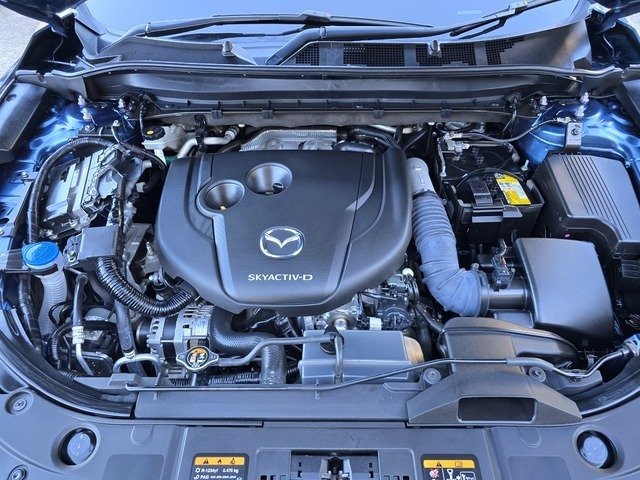 2022 Mazda CX-5 Touring Active (AWD)