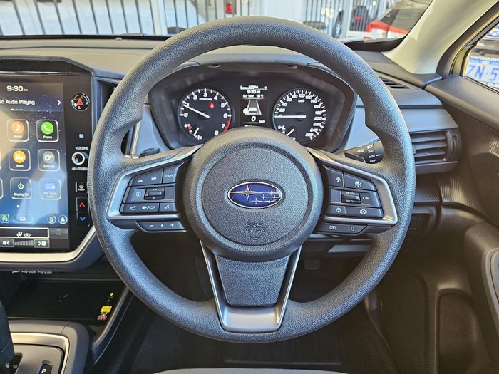 2025 Subaru Crosstrek 2.0L G6X MY24 AWD BLUE