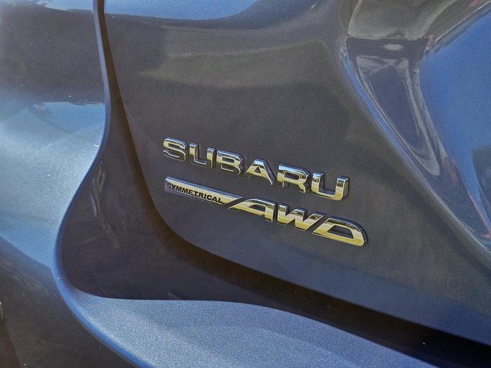 2025 Subaru Crosstrek 2.0L