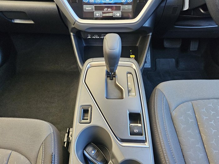 2025 Subaru Crosstrek 2.0L G6X MY24 AWD BLUE