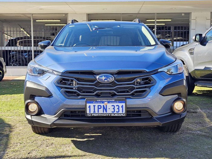 2025 Subaru Crosstrek 2.0L