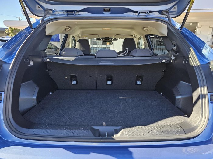2025 Subaru Crosstrek 2.0L G6X MY24 AWD BLUE