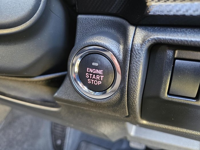 2025 Subaru Crosstrek 2.0L G6X MY24 AWD BLUE
