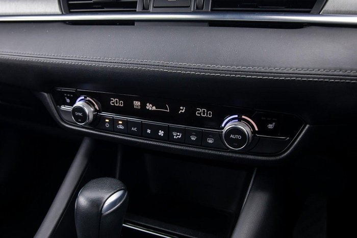2019 Mazda 6 GT