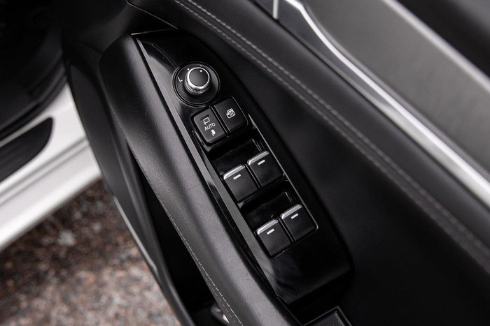 2019 Mazda 6 GT