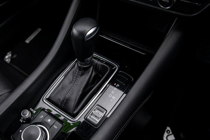 2019 Mazda 6 GT