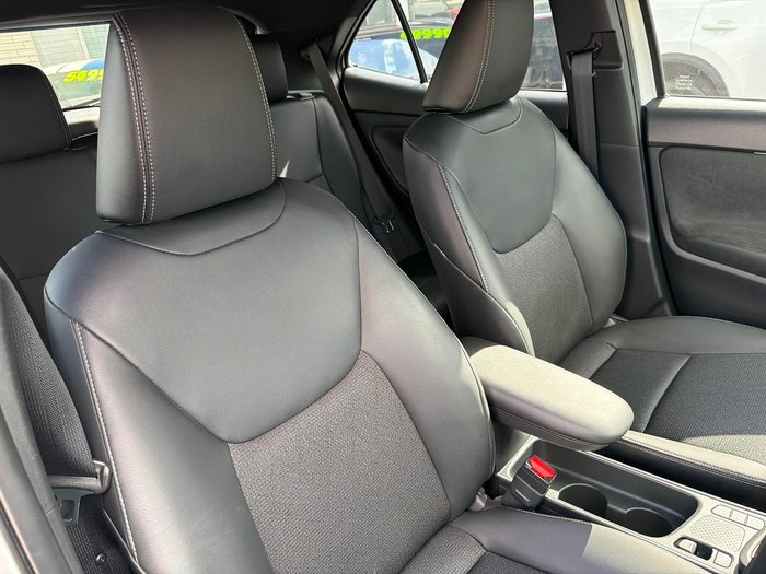2024 Toyota Yaris Cross Urban
