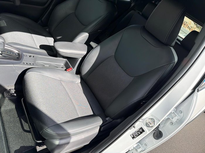 2024 Toyota Yaris Cross Urban