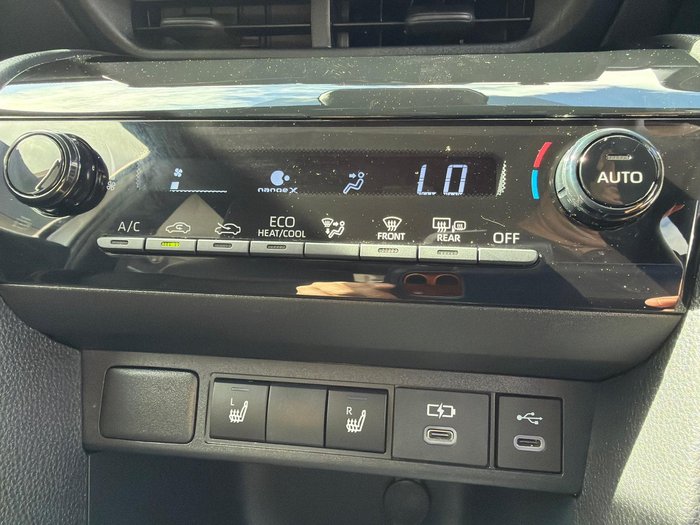 2024 Toyota Yaris Cross Urban