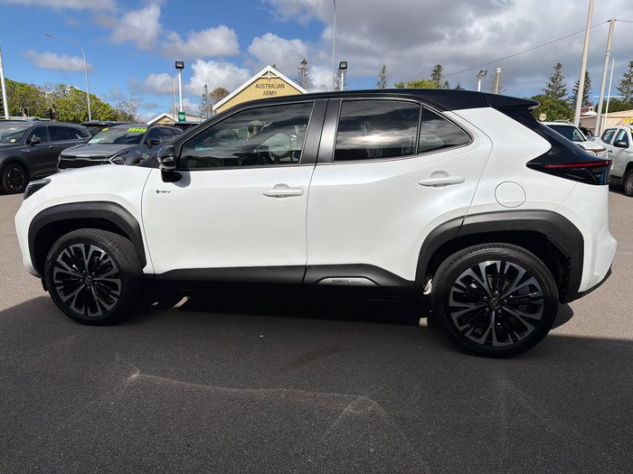 2024 Toyota Yaris Cross Urban