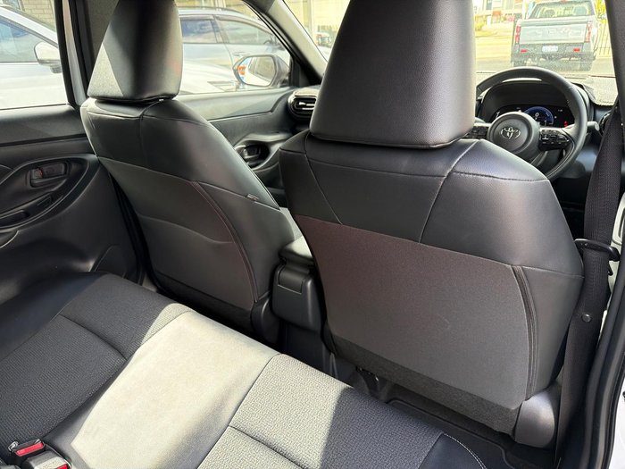 2024 Toyota Yaris Cross Urban