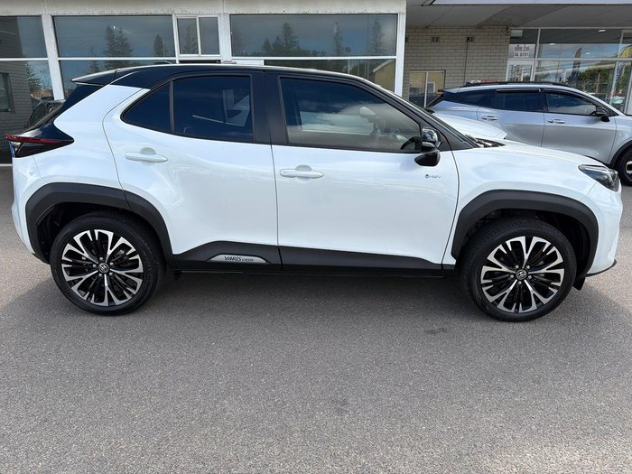 2024 Toyota Yaris Cross Urban
