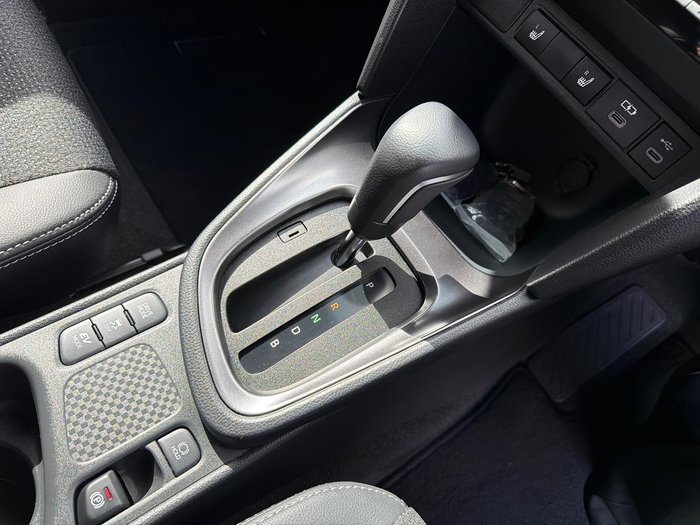 2024 Toyota Yaris Cross Urban