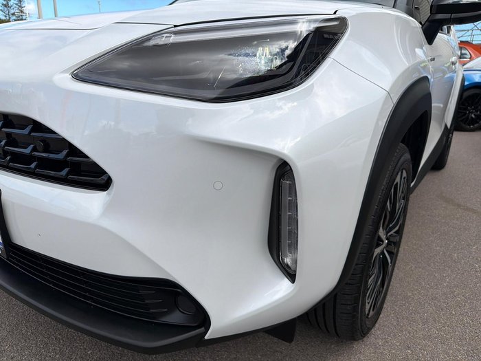 2024 Toyota Yaris Cross Urban