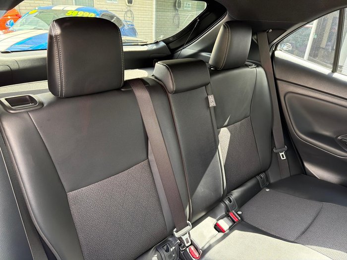 2024 Toyota Yaris Cross Urban