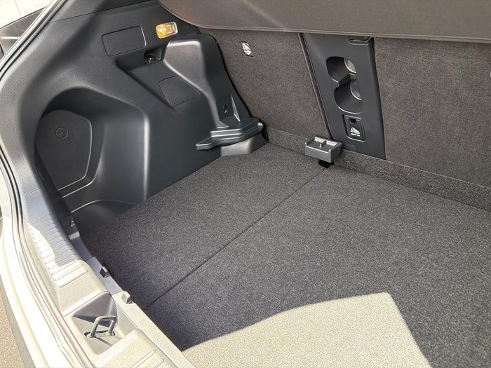2024 Toyota Yaris Cross Urban
