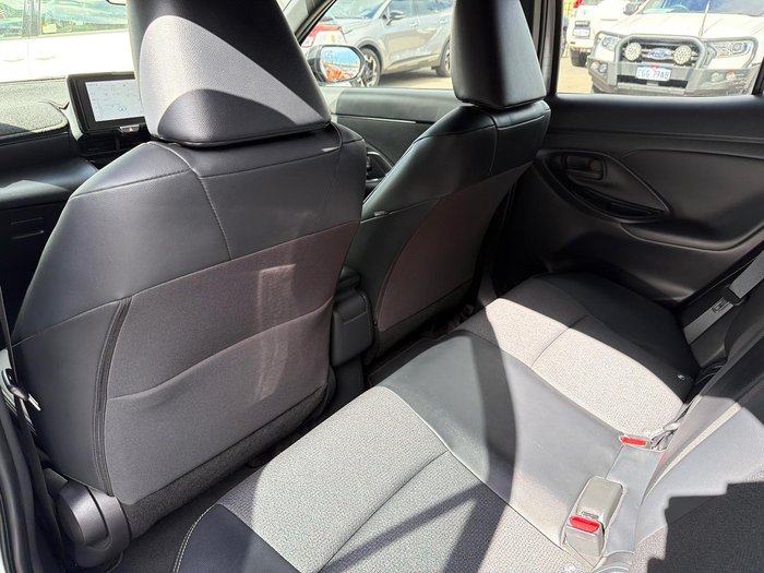 2024 Toyota Yaris Cross Urban