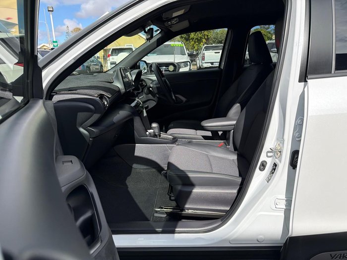 2024 Toyota Yaris Cross Urban