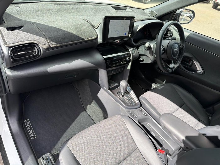 2024 Toyota Yaris Cross Urban