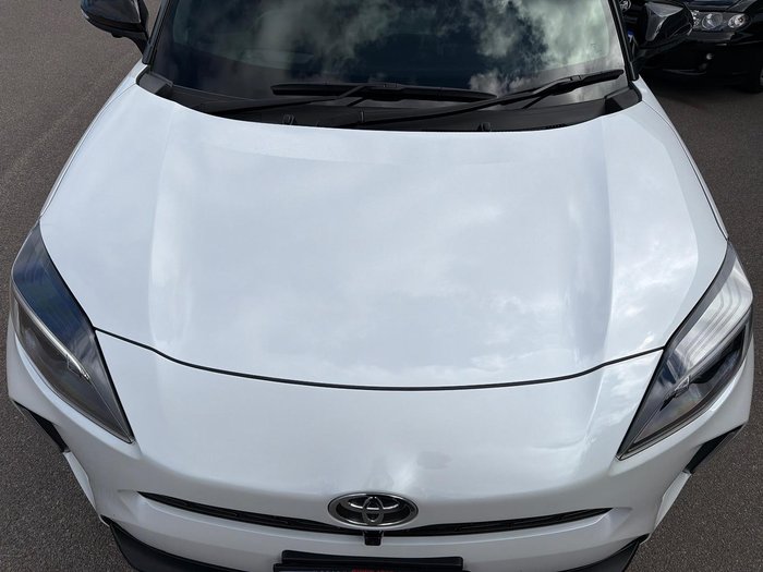 2024 Toyota Yaris Cross Urban