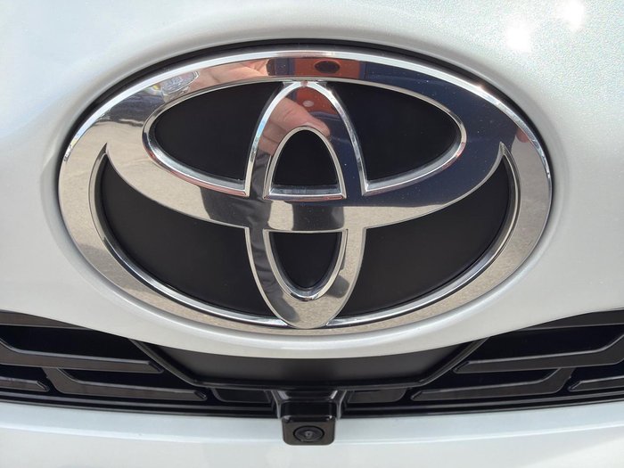 2024 Toyota Yaris Cross Urban