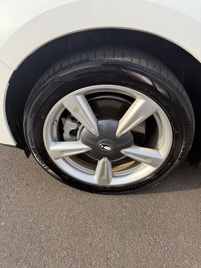 2025 GWM Ora Standard Range