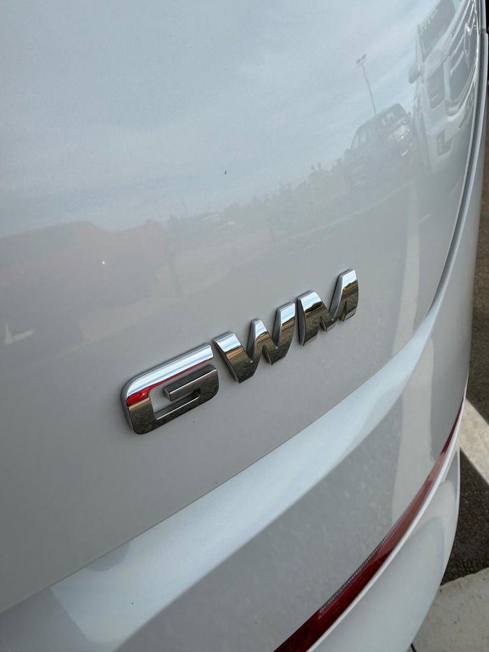 2025 GWM Ora Standard Range