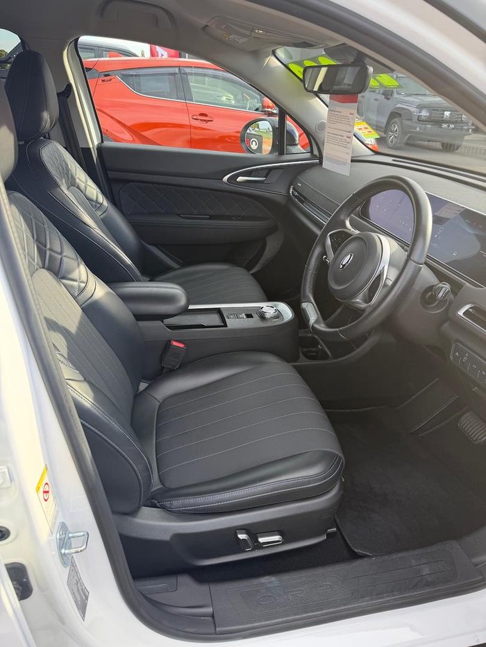 2025 GWM Ora Standard Range