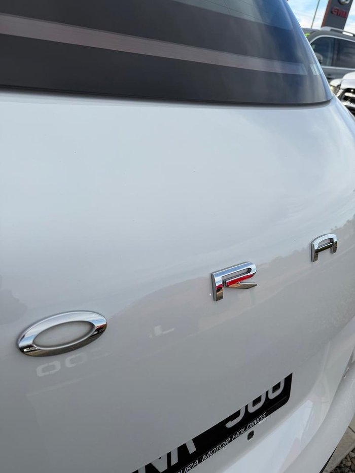 2025 GWM Ora Standard Range