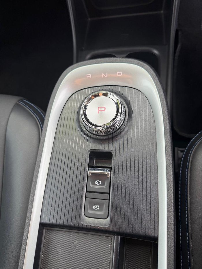 2025 GWM Ora Standard Range