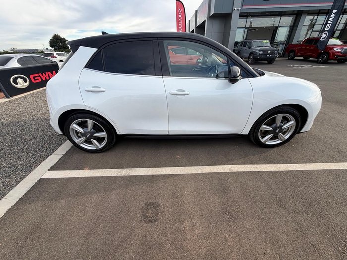 2025 GWM Ora Standard Range