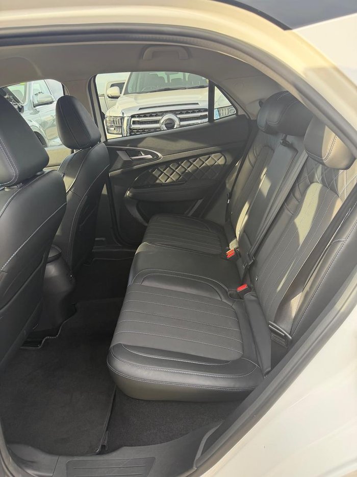 2025 GWM Ora Standard Range