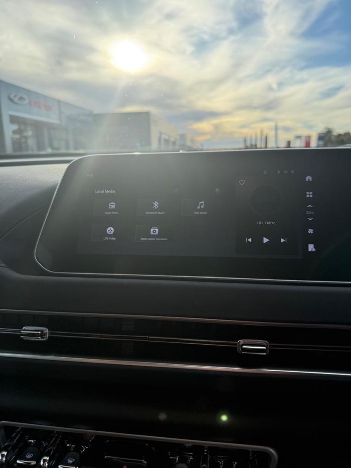 2025 GWM Ora Standard Range