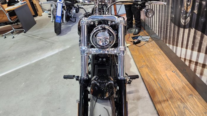 2025 HARLEY-DAVIDSON FXBR BREAKOUT (117)