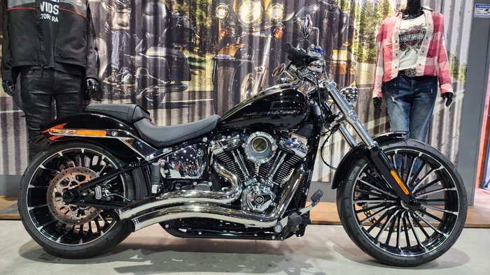 2025 HARLEY-DAVIDSON FXBR BREAKOUT (117)