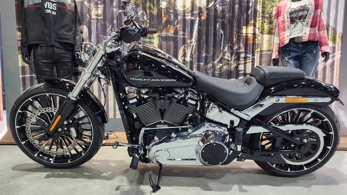 2025 HARLEY-DAVIDSON FXBR BREAKOUT (117)
