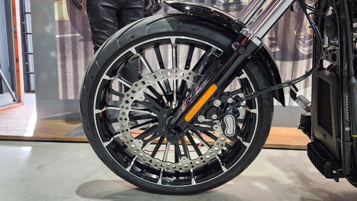2025 HARLEY-DAVIDSON FXBR BREAKOUT (117)