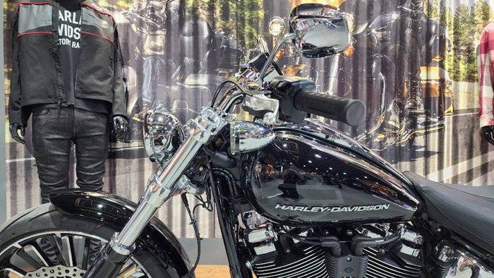 2025 HARLEY-DAVIDSON FXBR BREAKOUT (117)