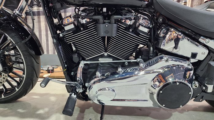 2025 HARLEY-DAVIDSON FXBR BREAKOUT (117)