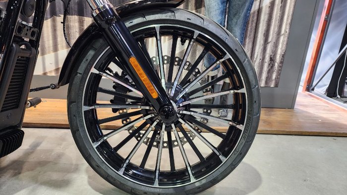 2025 HARLEY-DAVIDSON FXBR BREAKOUT (117)