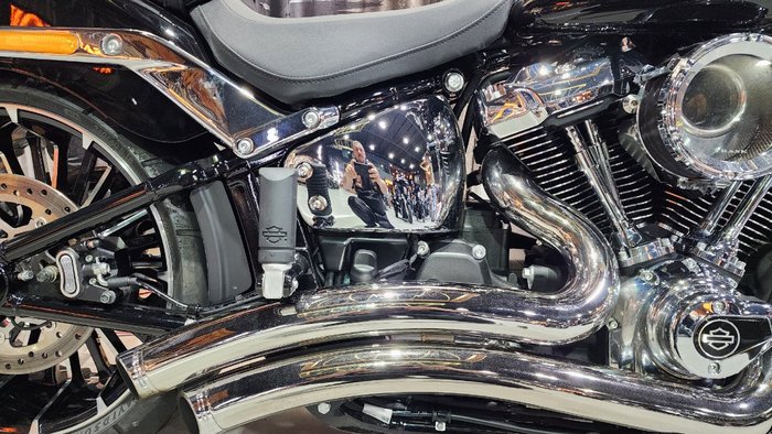 2025 HARLEY-DAVIDSON FXBR BREAKOUT (117)