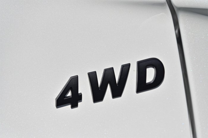 2025 GWM Haval H6GT Ultra