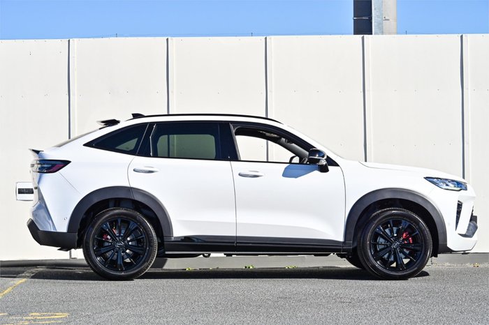 2025 GWM Haval H6GT Ultra