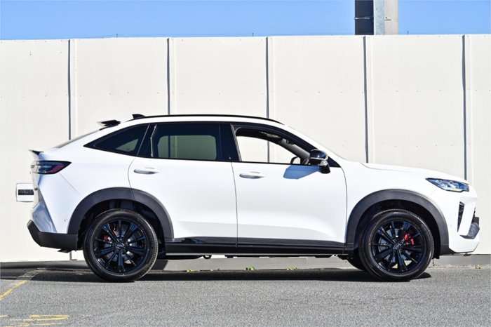 2025 GWM Haval H6GT Ultra