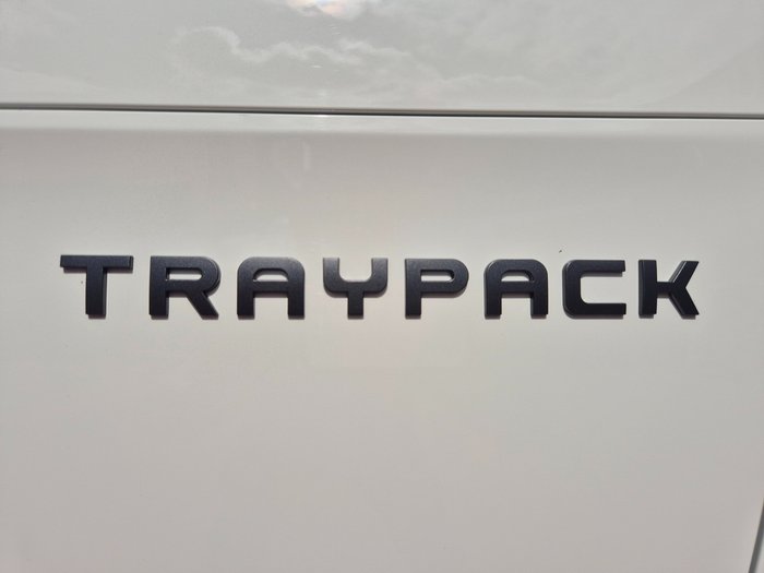 2026 Isuzu Trucks NLR 45-150 NLR 45-150 AUTO SWB Traypack