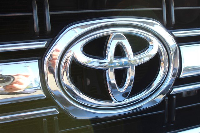 2020 Toyota Landcruiser GXL