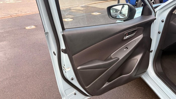 2026 Mazda 2 G15 Evolve